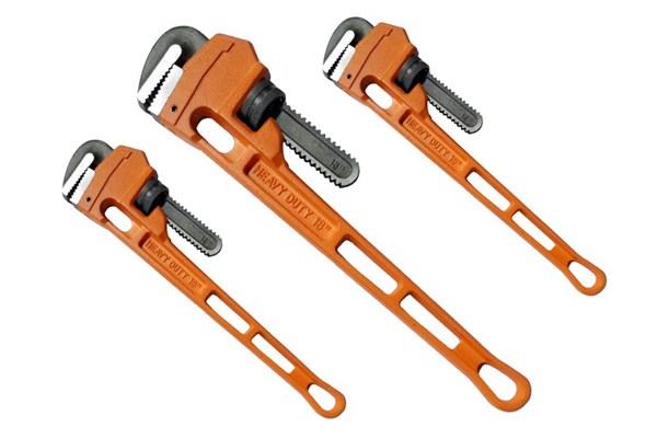 如何選擇合適的管子鉗